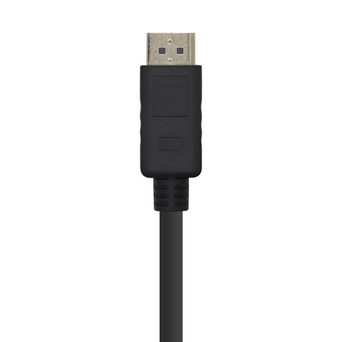 Aisens Cable DisplayPort 1.4 8K 3m Negro
